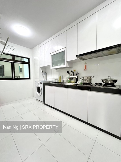 Blk 987A Jurong West Street 93 (Jurong West), HDB 5 Rooms #592477441